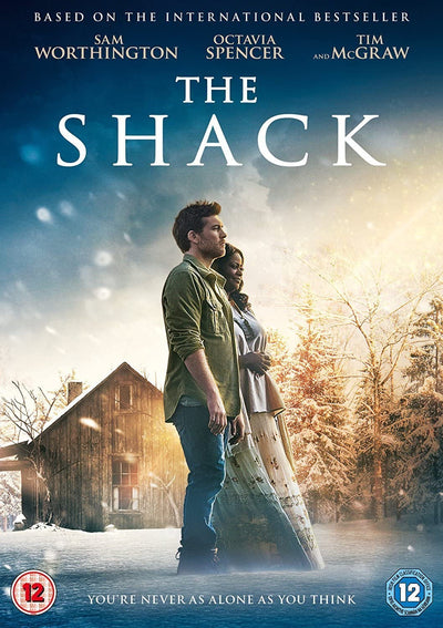 The Shack [2017] (DVD)
