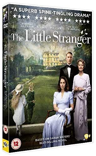 The Little Stranger [2018] (DVD)