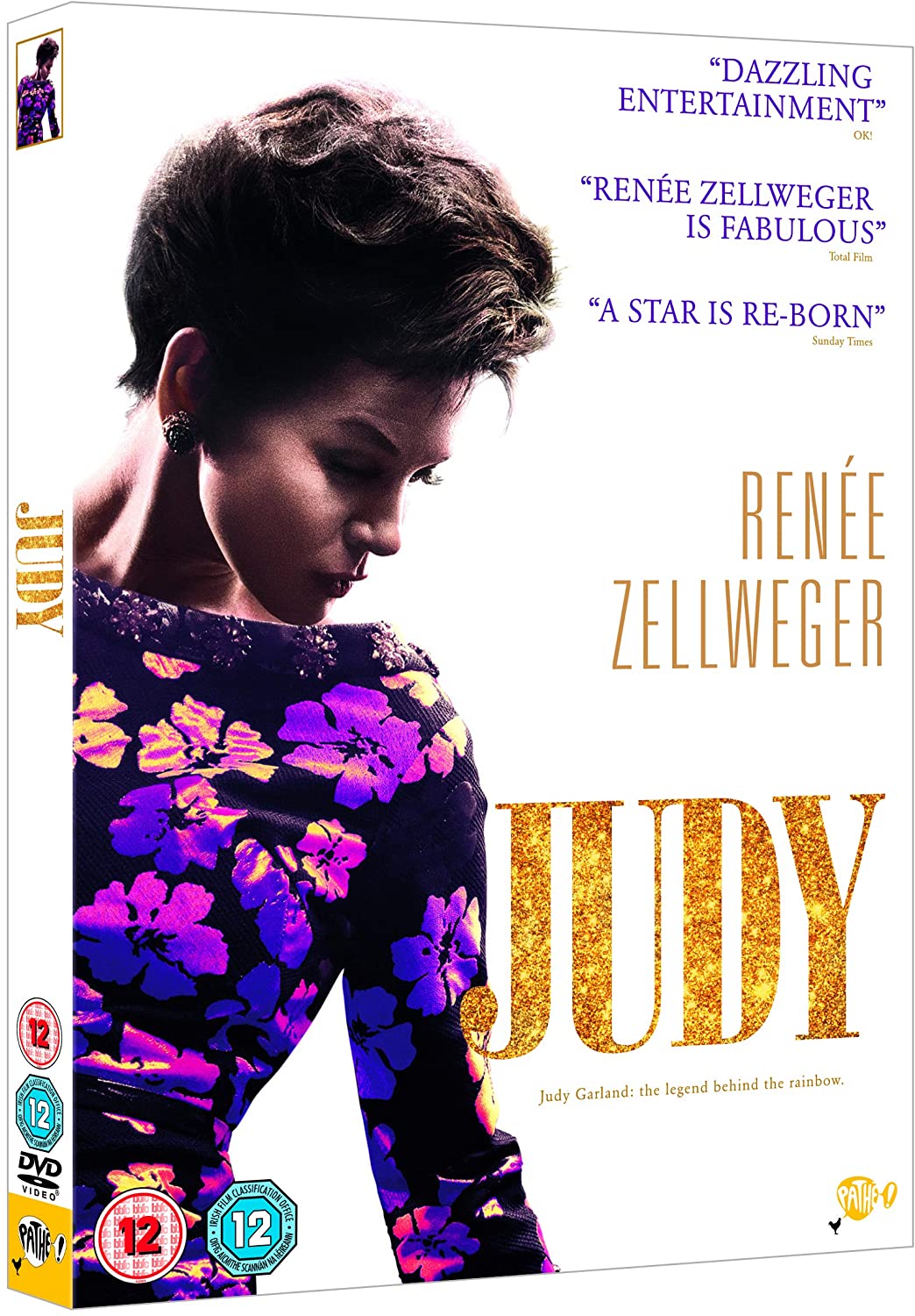 Judy [2019] (DVD)