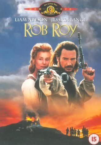 Rob Roy [1995] (DVD)