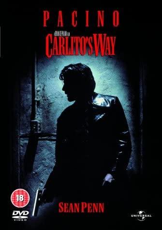 Carlito's Way [1994] (DVD)