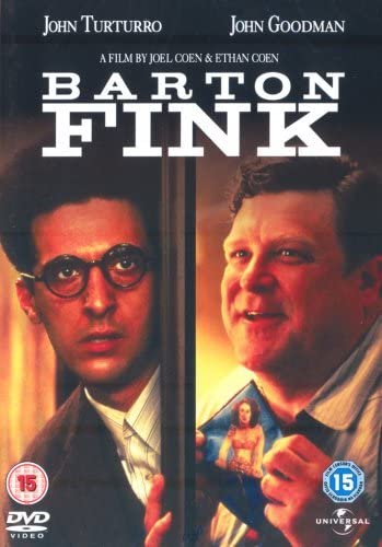 Barton Fink [1992] (DVD)