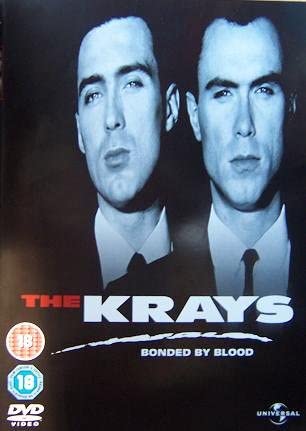 The Krays [Special Edition] [1990] (DVD)