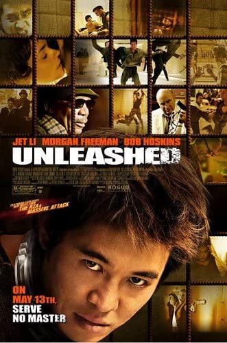 Unleashed [2005] (DVD)