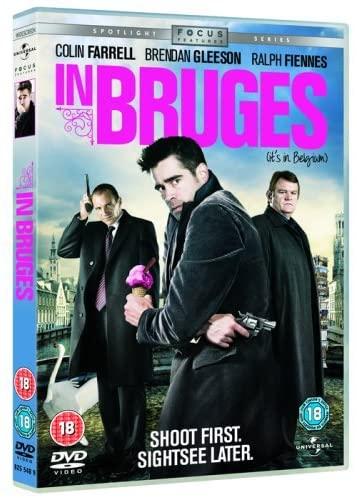 In Bruges [2008] (DVD)