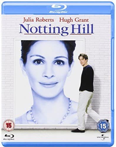 Notting Hill [1999] (Blu-ray)