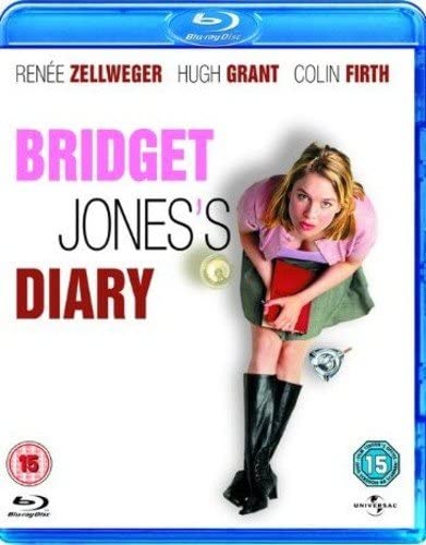 Bridget Jones's Diary [2001] (Blu-ray)