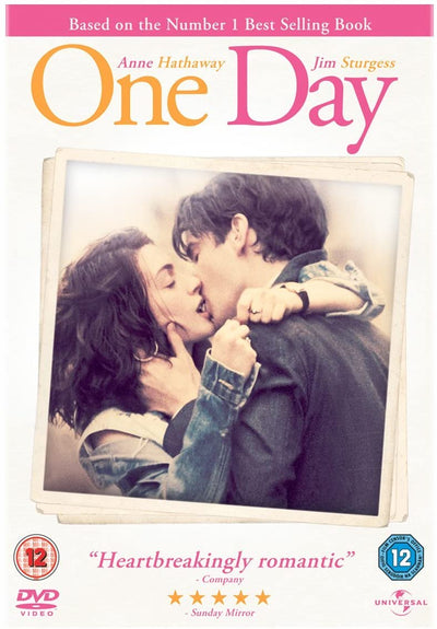 One Day [2011] (DVD)
