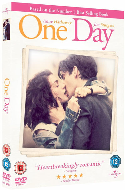 One Day [2011] (DVD)
