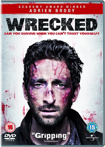 Wrecked (DVD)