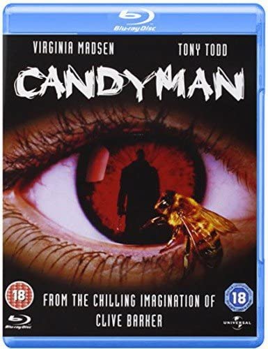 Candyman [1993] (Blu-ray)