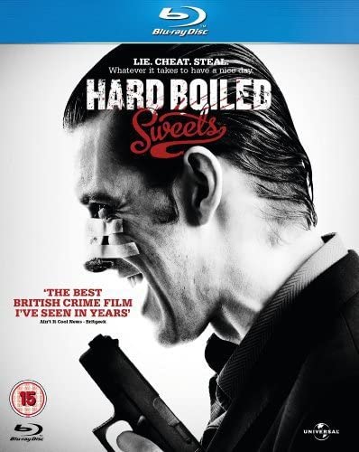 Hard Boiled Sweets (Blu-ray)
