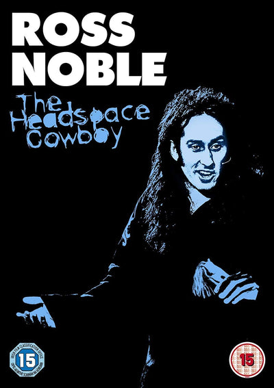 Ross Noble: Headspace Cowboy (DVD)