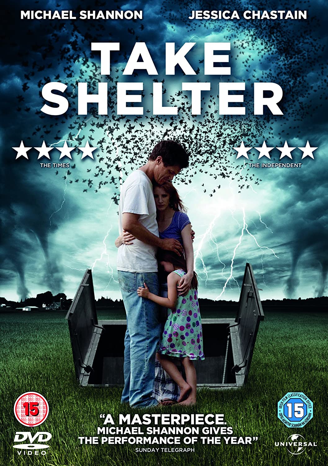 Take Shelter [2011] (DVD)