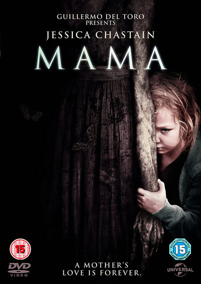 Mama [2013] (DVD)