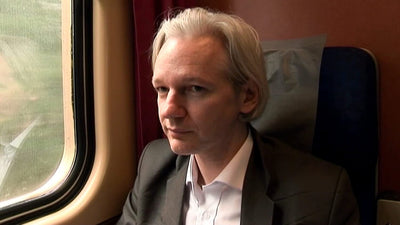 We Steal Secrets: The Story of Wikileaks [2013] (DVD)