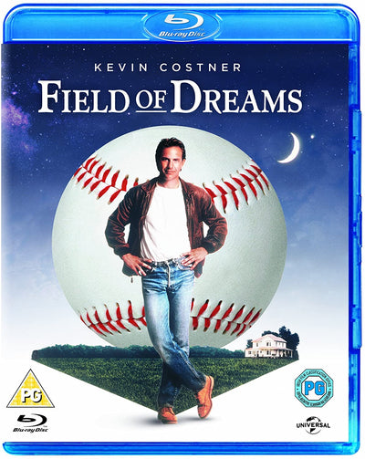 Field Of Dreams [1989] (Blu-ray)