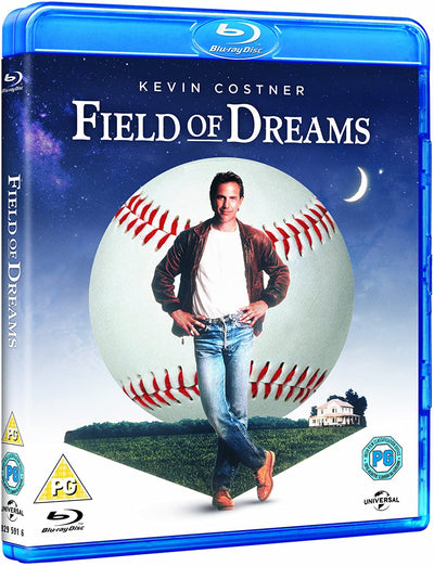 Field Of Dreams [1989] (Blu-ray)