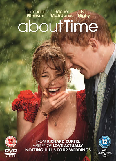 About Time [2013] (DVD)