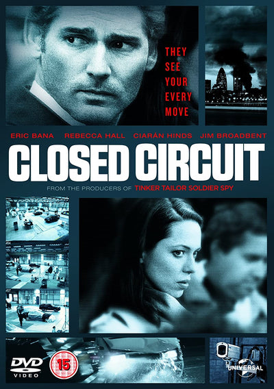 Closed Circuit [2013] (DVD)