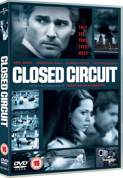 Closed Circuit [2013] (DVD)