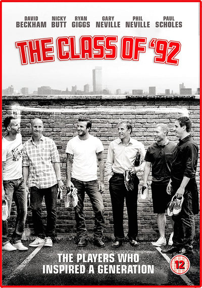 The Class of '92 (DVD)