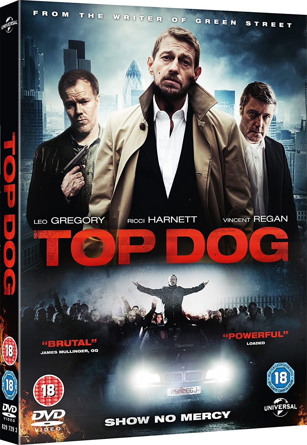 Top Dog (DVD)