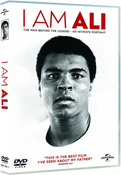 I Am Ali (DVD)