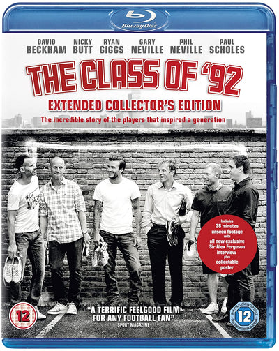 The Class of '92 [Extended Version] (Blu-ray)