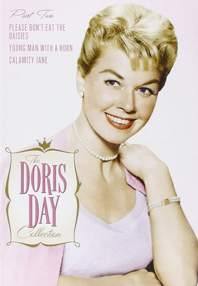 Doris Day Collection: Volume 1 [6 Film] (DVD)