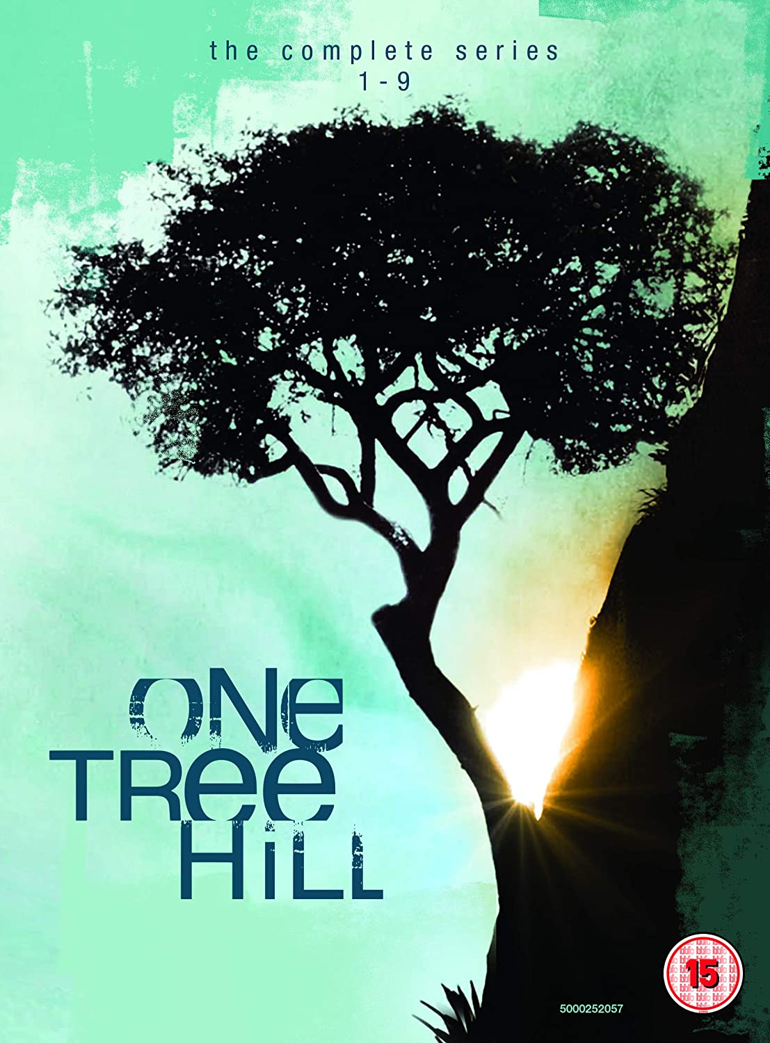 One Tree Hill: The Complete Series (DVD)