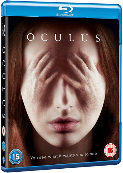 Oculus [2013] (Blu-ray)