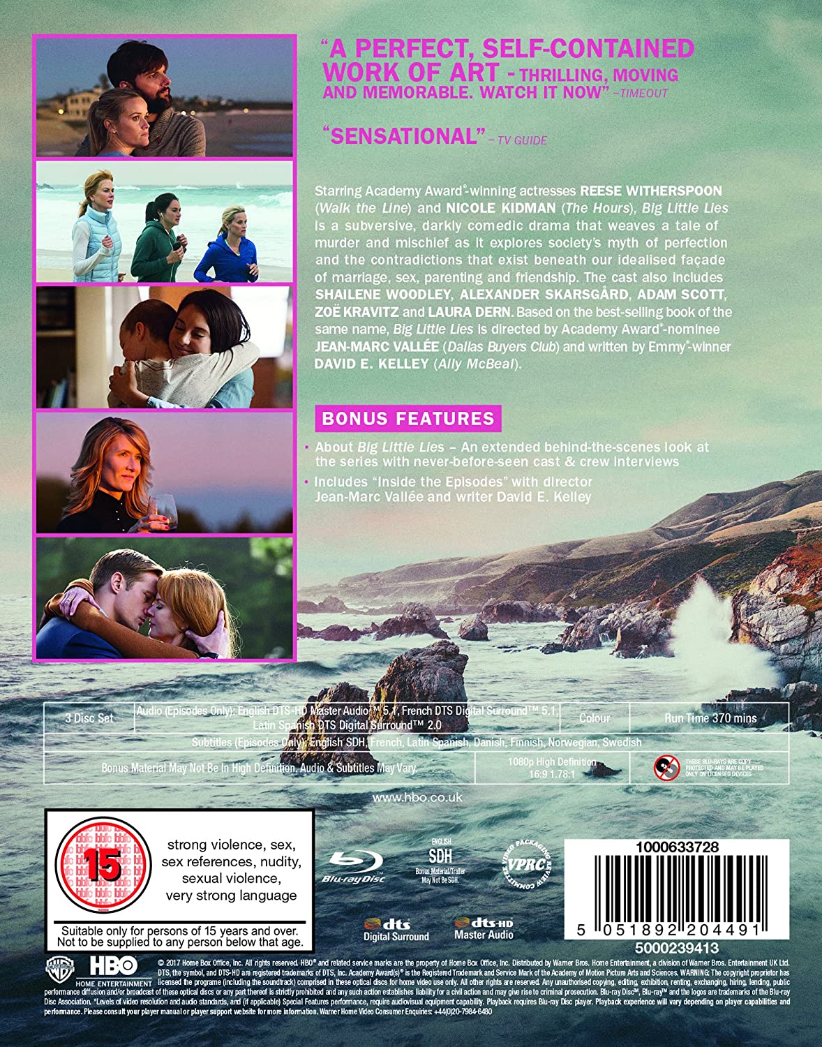 Lies Season How Can I Watch Big Little Lies On Tv Big Little Lies