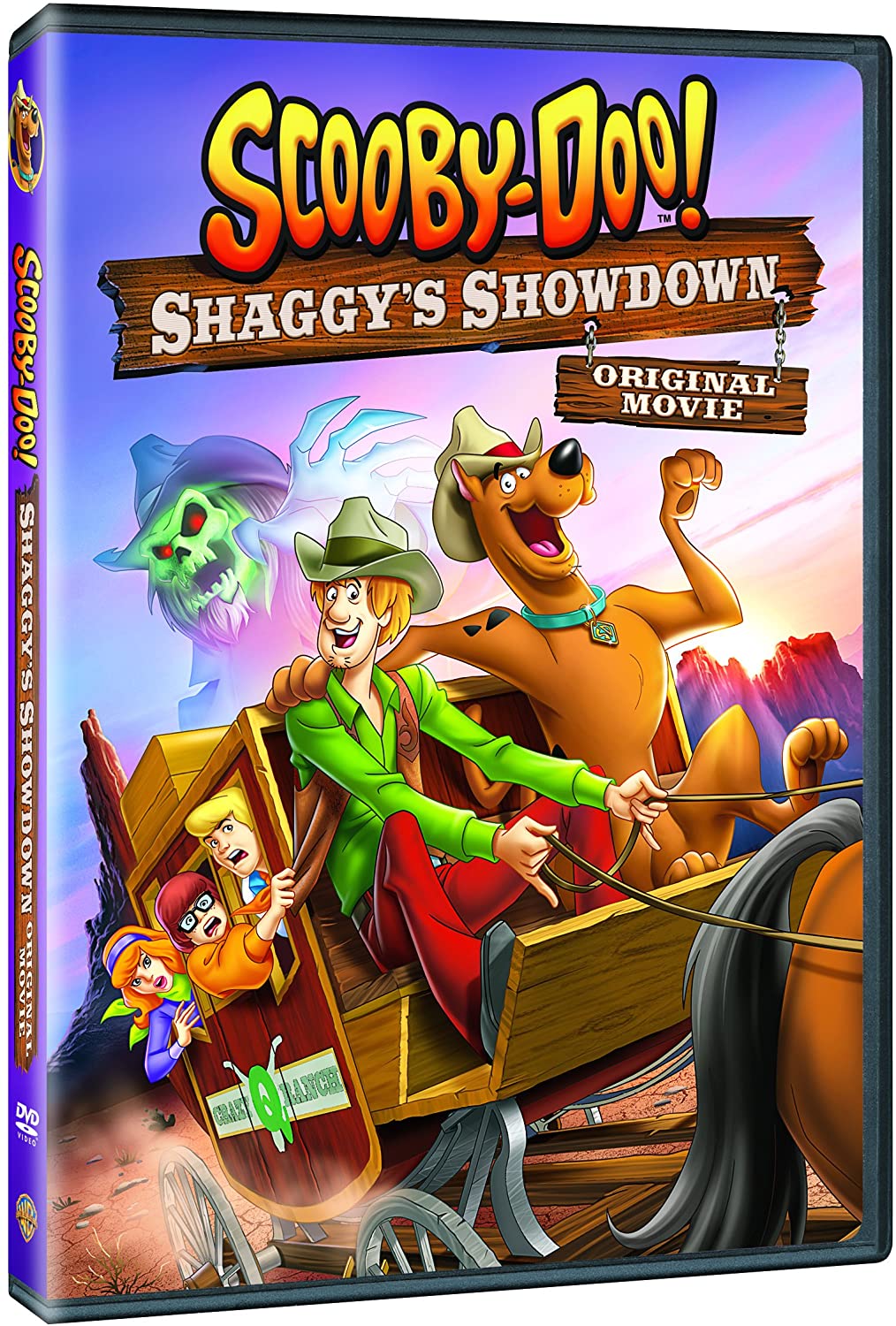 Shaggy Rogers Scooby Doo Mystery Incorporated Full Series SHAGGY