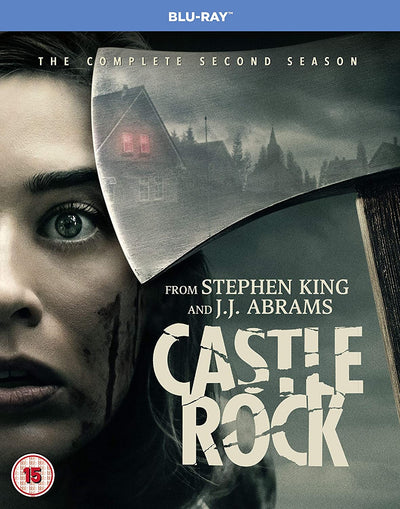 Castle Rock: Season 2 (Blu-ray)