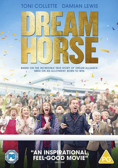 Dream Horse (DVD)