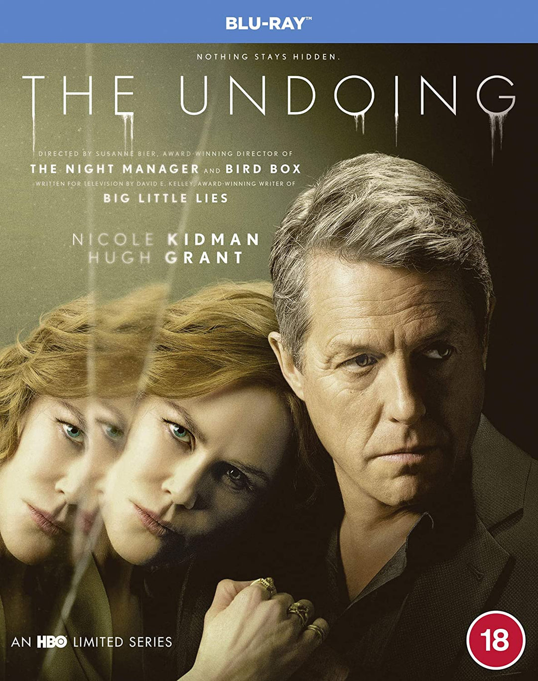 Undoing Season Watch The Undoing Free Online Alejandro Velasco The