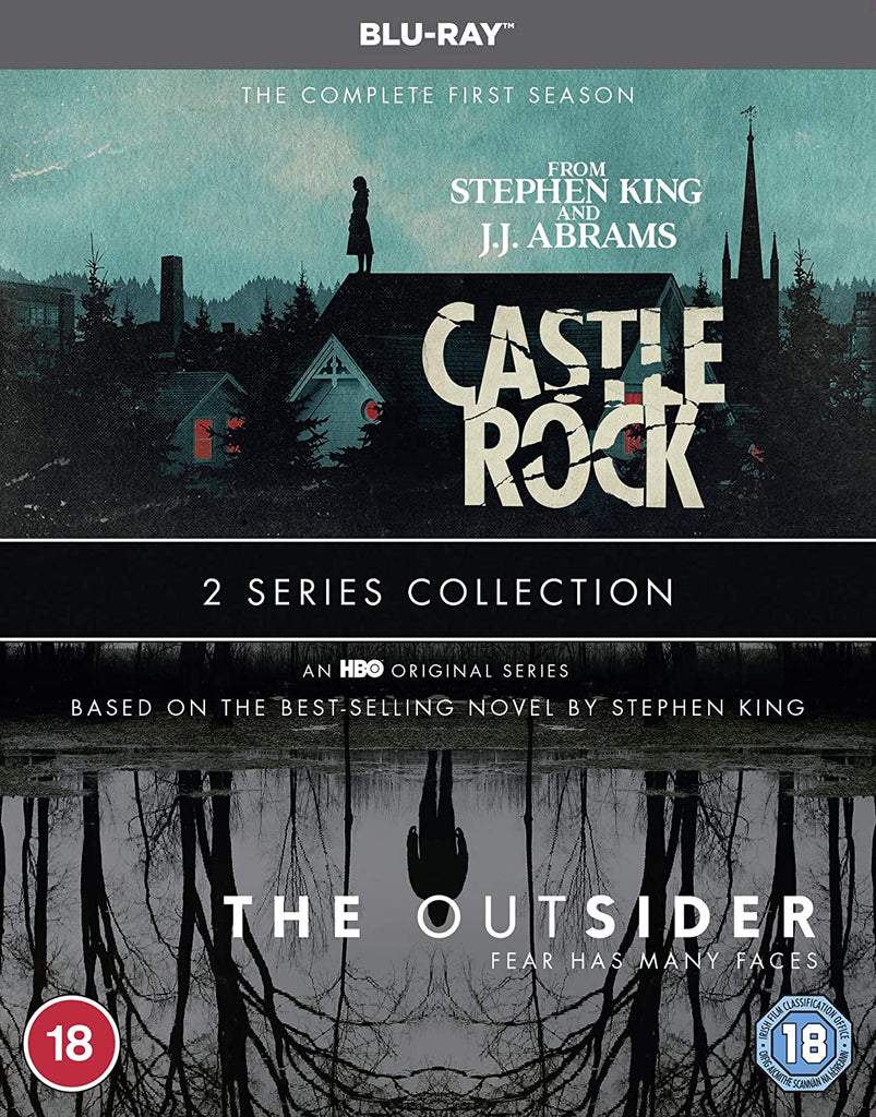 Castle rock sale 123movies