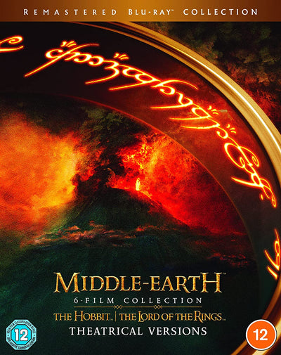 MIDDLEEARTHCOLLECTIONBD
