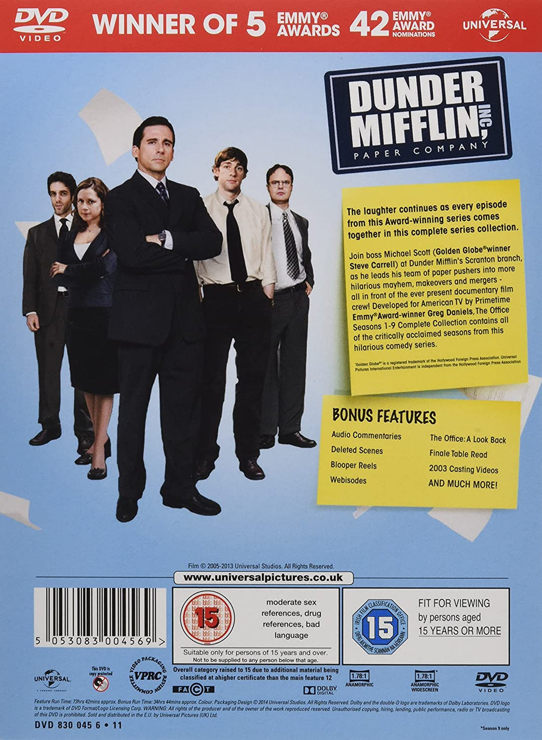 the office 販売 ドラマ dvd