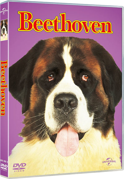 Beethoven [1992] (DVD)