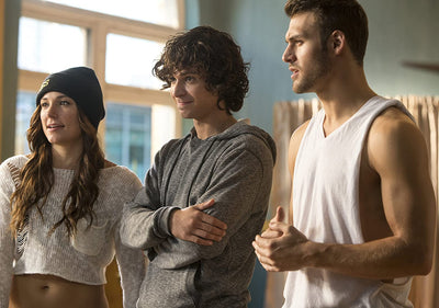 Step Up: All In [2014] (DVD)
