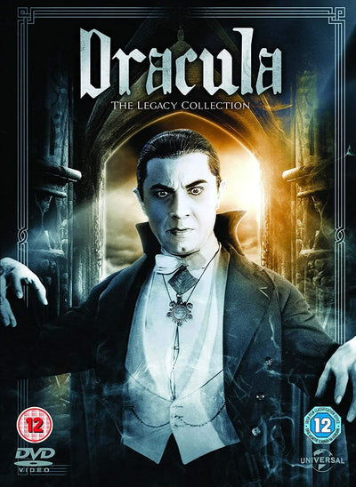 Dracula: The Legacy Collection [1931] (DVD)