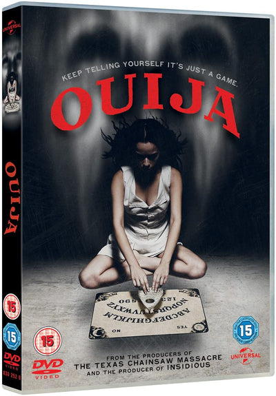 Ouija [2014] (DVD)