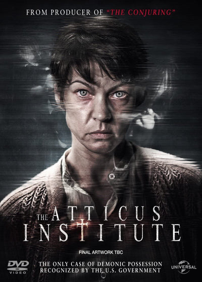 The Atticus Institute (DVD)