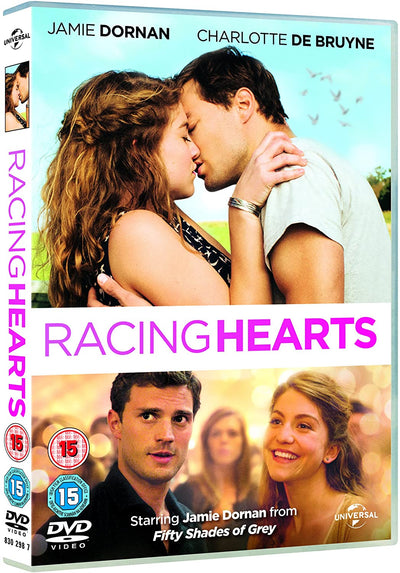 Racing Hearts (DVD)