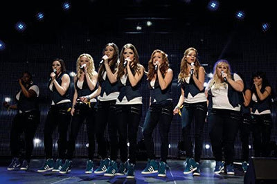Pitch Perfect 2 [2015] (DVD)