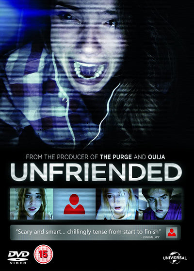 Unfriended [2015] (DVD)
