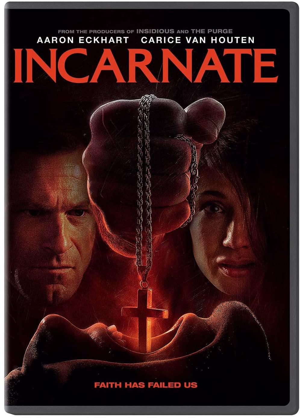 Incarnate (DVD)