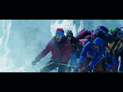 Everest [2015] (Blu-ray)